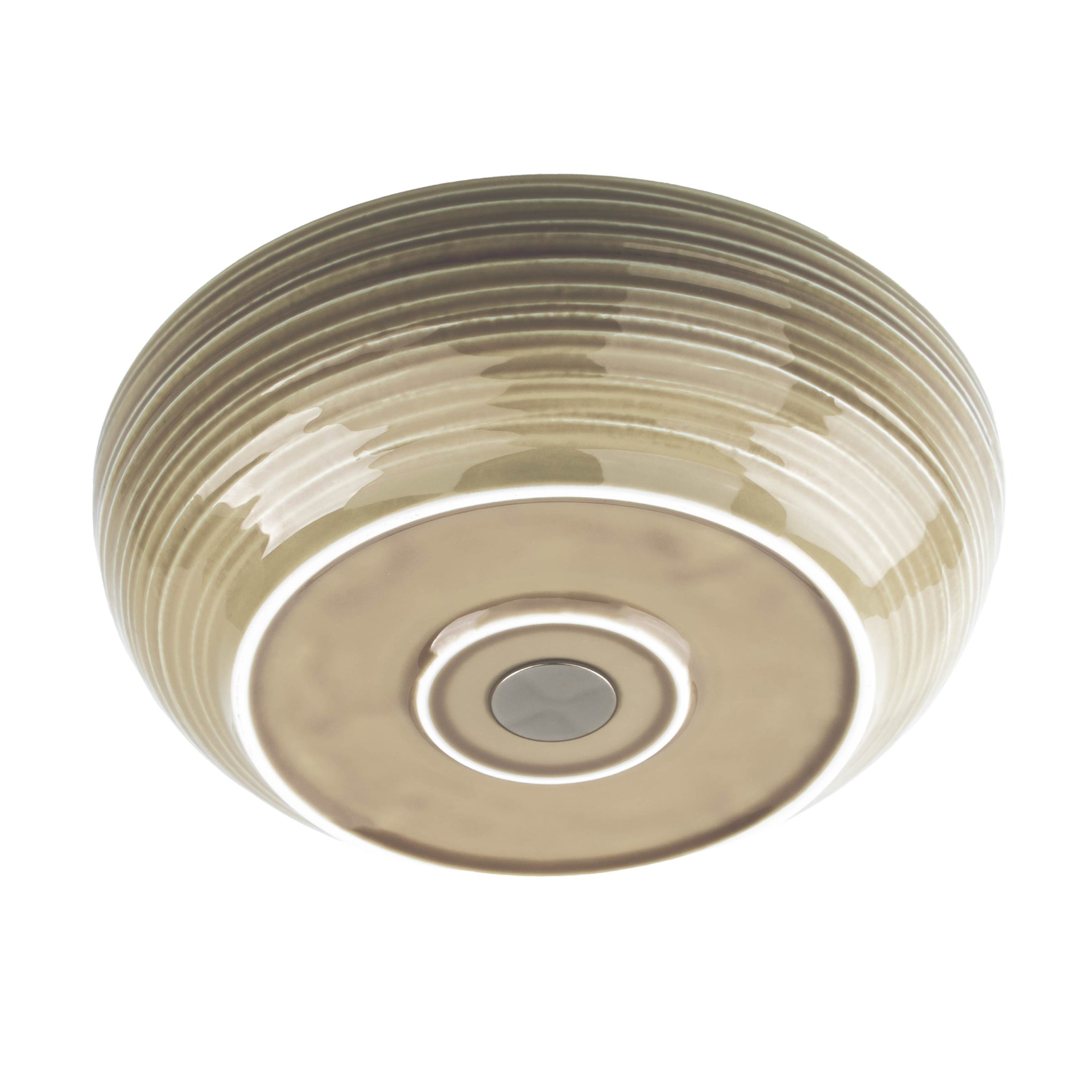 Bol Magnetic din Porţelan Silwy® - IVORY - ⌀ 25 cm