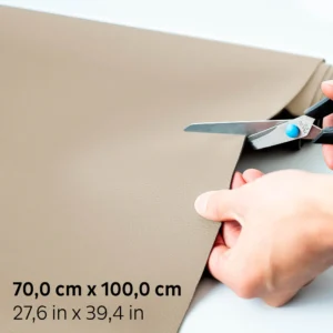 Silwy® Covoras Magnetic Decupabil - Bej