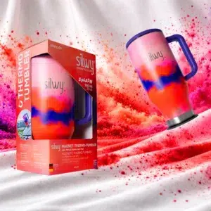 Silwy® Cana Magnetica - Splash