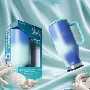 Silwy® Cana Magnetica - Ocean