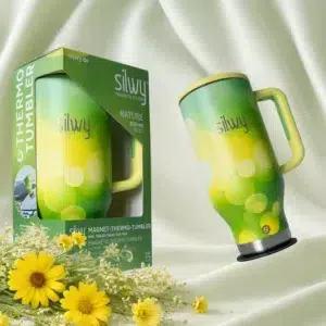 Silwy® Cana Magnetica - Nature