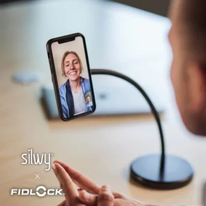 Silwy® Suport Magnetic Telefon